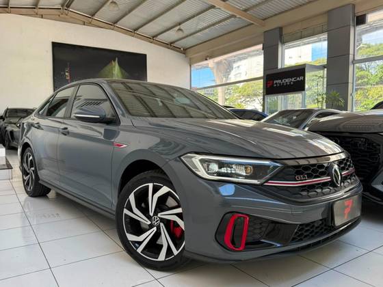 VOLKSWAGEN JETTA 2.0 350 TSI GASOLINA GLI DSG VOLKSWAGEN JETTA 2.0 350 TSI GASOLINA GLI DSG